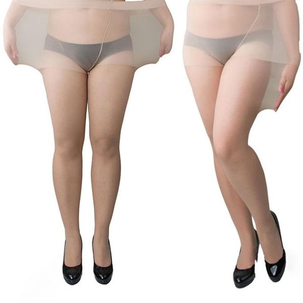 size ultra-thin large pantyhose women plus tights solid color breathable super elastic big nylon black hosiery socks, Black;white
size ultra-thin large pantyhose women plus tights solid color breathable super elastic big nylon black hosiery socks, Black;white
