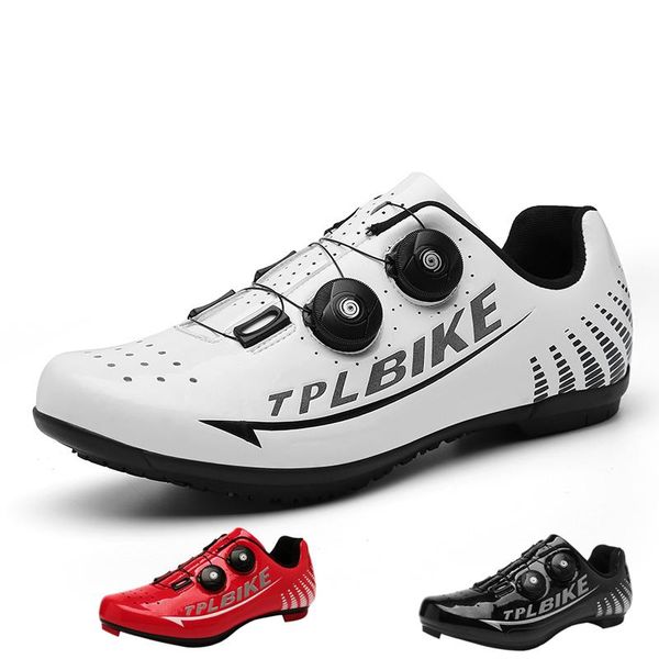 cycling footwear self-locking mountain road men and women professional competition shoes non-slip sapatilha mtb masculino com pedal clip, Black
cycling footwear self-locking mountain road men and women professional competition shoes non-slip sapatilha mtb masculino com pedal clip, Black