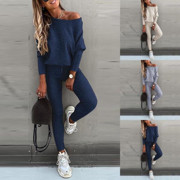 women's two piece pants 2 outfits soft tracksuit set long sleeve workout tracksuits sportswear sets lounge for women loose sweatsuits, White
women's two piece pants 2 outfits soft tracksuit set long sleeve workout tracksuits sportswear sets lounge for women loose sweatsuits, White