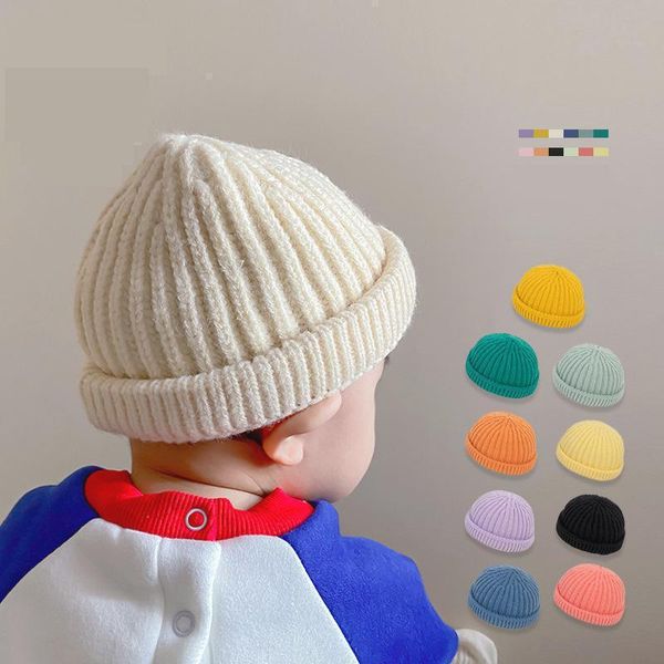 caps & hats 2021 baby autumn winter hat fashion warm knitting cap children woolen girl born accessories, Yellow
caps & hats 2021 baby autumn winter hat fashion warm knitting cap children woolen girl born accessories, Yellow
