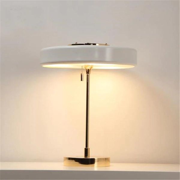 table lamps light master bedroom white / black blue post - modern house study lamp simple bed
table lamps light master bedroom white / black blue post - modern house study lamp simple bed
