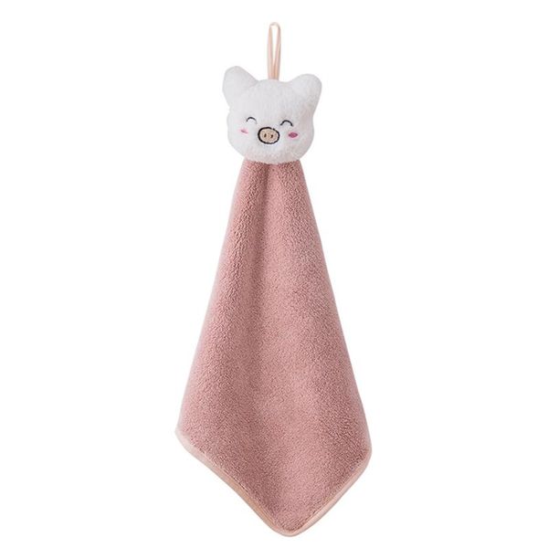 towel 21*40cm cartoon bathroom hand towels eco-friendly coral fleece absorbent soft hanging cleaning cloth drying
towel 21*40cm cartoon bathroom hand towels eco-friendly coral fleece absorbent soft hanging cleaning cloth drying