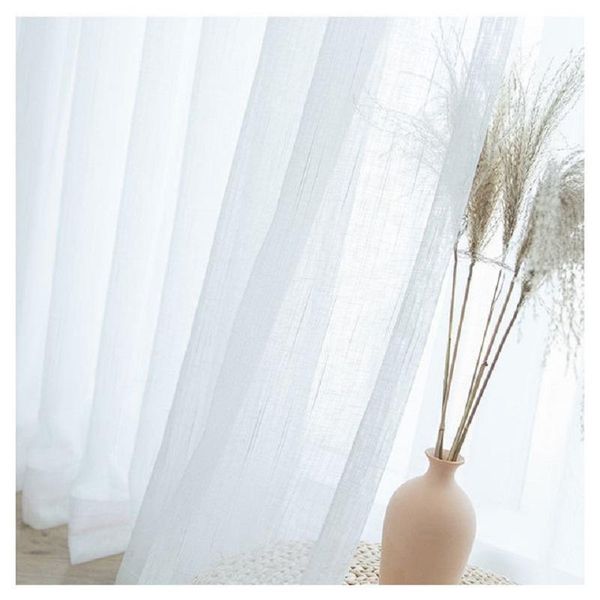 white tulle curtains for living room soild cross cotton linen sheer bedroom organza voile window treatments panel curtain & drapes
white tulle curtains for living room soild cross cotton linen sheer bedroom organza voile window treatments panel curtain & drapes
