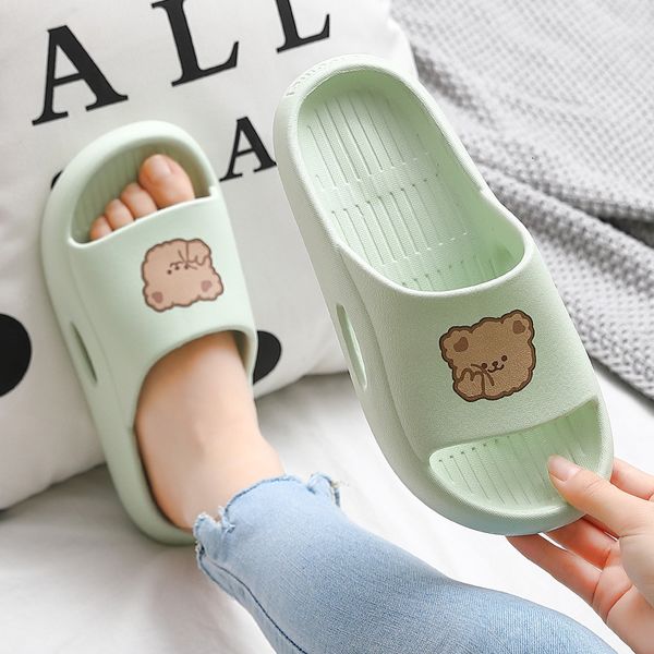 luxury slippers summer slipper's indoor soft bottom outside wear lovely bath antiskid home coupl men's deodorant sandals, Black
luxury slippers summer slipper's indoor soft bottom outside wear lovely bath antiskid home coupl men's deodorant sandals, Black