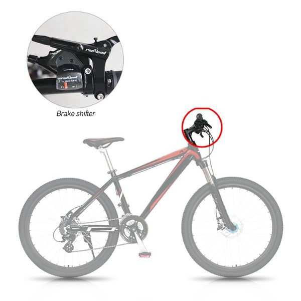 bike derailleurs mountain speed rear derailleur 9s / 10s 11s left right shifter brake lever for mtb road bicycle 
bike derailleurs mountain speed rear derailleur 9s / 10s 11s left right shifter brake lever for mtb road bicycle