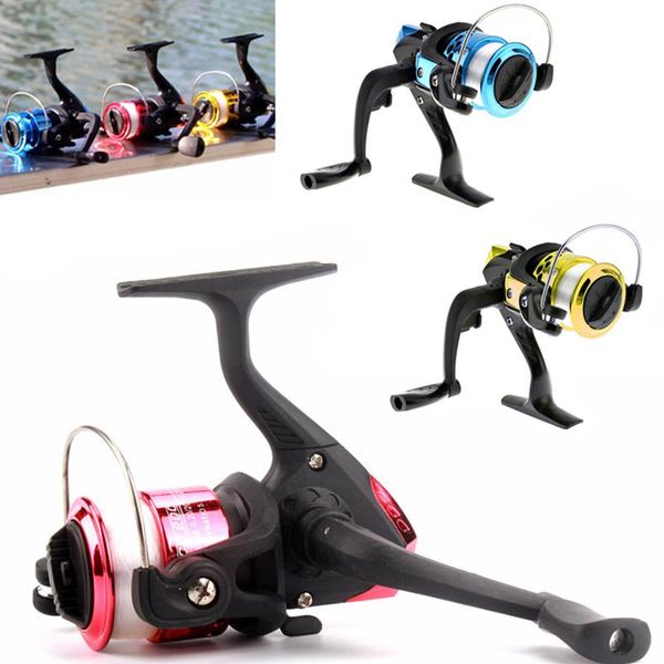 baitcasting reels high speed gear ratio 5.2:1 spinning small fishing with 50m line 3 colors optional gold/red/blue
baitcasting reels high speed gear ratio 5.2:1 spinning small fishing with 50m line 3 colors optional gold/red/blue