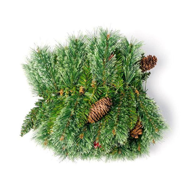 decorative flowers & wreaths christmas rattan garland tree pine cone hanging fireplace cane home garden decor 2021
decorative flowers & wreaths christmas rattan garland tree pine cone hanging fireplace cane home garden decor 2021
