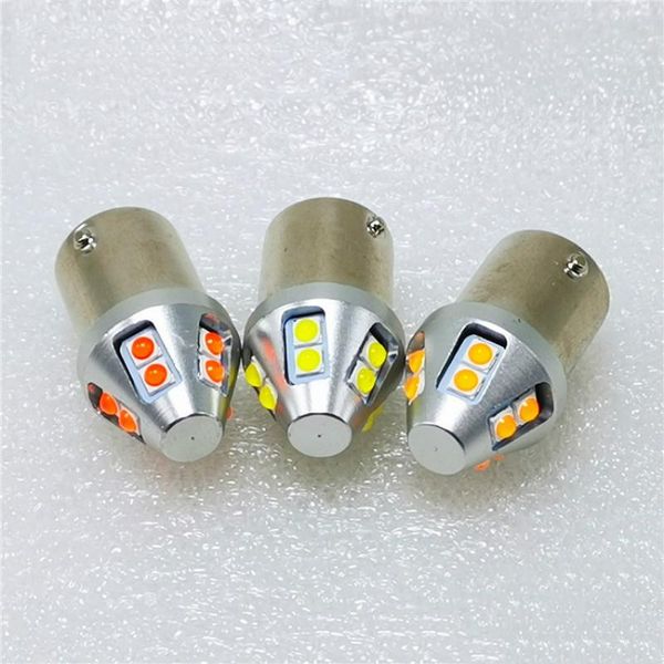 (1156) bau15s led red white brake lights t20 7440 7443 w21w w21/5w car turn signal lamp t25 3157 p27w 10smd 12v emergency
(1156) bau15s led red white brake lights t20 7440 7443 w21w w21/5w car turn signal lamp t25 3157 p27w 10smd 12v emergency