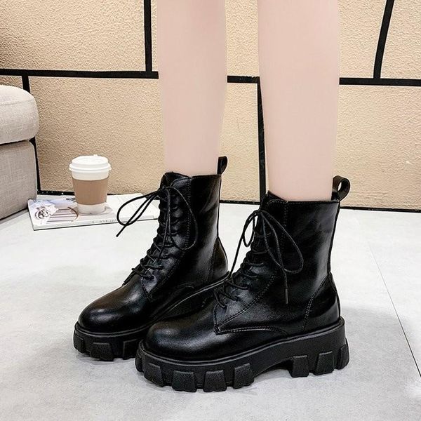 boots spring 2021 ladies elegant white ankle women low-heel platform shoes black gothic lace-up leather punk
boots spring 2021 ladies elegant white ankle women low-heel platform shoes black gothic lace-up leather punk