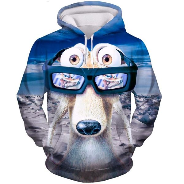 men's hoodies & sweatshirts novelty funny animal 3d printed harajuku fashion hooded sweatshirt autumn casual hoodie pullover, Black
men's hoodies & sweatshirts novelty funny animal 3d printed harajuku fashion hooded sweatshirt autumn casual hoodie pullover, Black