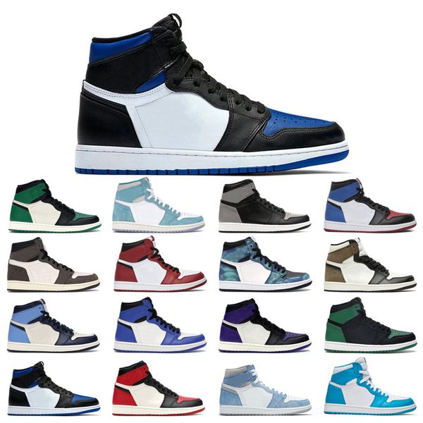 original jumpman 1s basketball shoes 1 men's hyper royal unc dark mocha tie dye court purple bred toe cactus jack chicago obsidian shad
original jumpman 1s basketball shoes 1 men's hyper royal unc dark mocha tie dye court purple bred toe cactus jack chicago obsidian shad