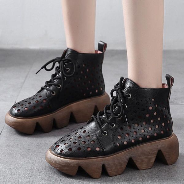 woman sandals female strange style platform summer fashion big size 43 lace up concise shoes, Black
woman sandals female strange style platform summer fashion big size 43 lace up concise shoes, Black