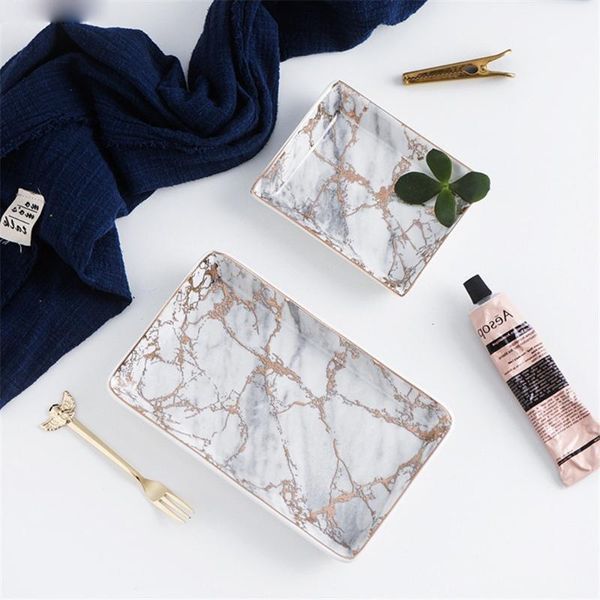 kitchen storage & organization nordic ceramics trays marble pattern table minimalist dessert jewelry plate office desk organizer
kitchen storage & organization nordic ceramics trays marble pattern table minimalist dessert jewelry plate office desk organizer