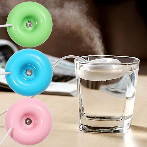 humidifiers mini portable donuts usb air humidifier purifier aroma essential oil diffuser mist maker for home atomizer aromatherapy
humidifiers mini portable donuts usb air humidifier purifier aroma essential oil diffuser mist maker for home atomizer aromatherapy