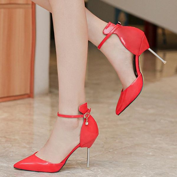 dress shoes single work pointed toe women's 2021 high heels women shallow mouth all-match, Black
dress shoes single work pointed toe women's 2021 high heels women shallow mouth all-match, Black