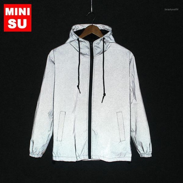 men's trench coats harajuku hooded autumn night shiny mens overcoat hip hop waterproof men clothes casual coat, Tan;black
men's trench coats harajuku hooded autumn night shiny mens overcoat hip hop waterproof men clothes casual coat, Tan;black