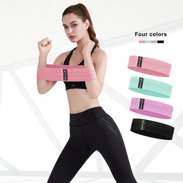 resistance bands yoga band anti-slip gym fitness rubber exercise braided elastic hip lifting
resistance bands yoga band anti-slip gym fitness rubber exercise braided elastic hip lifting