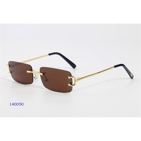 c carter vintage rimless wire sunglasses men eyewear women for summer luxury eyeglasses glasses frame oculos de sol las gafas with, White;black
c carter vintage rimless wire sunglasses men eyewear women for summer luxury eyeglasses glasses frame oculos de sol las gafas with, White;black