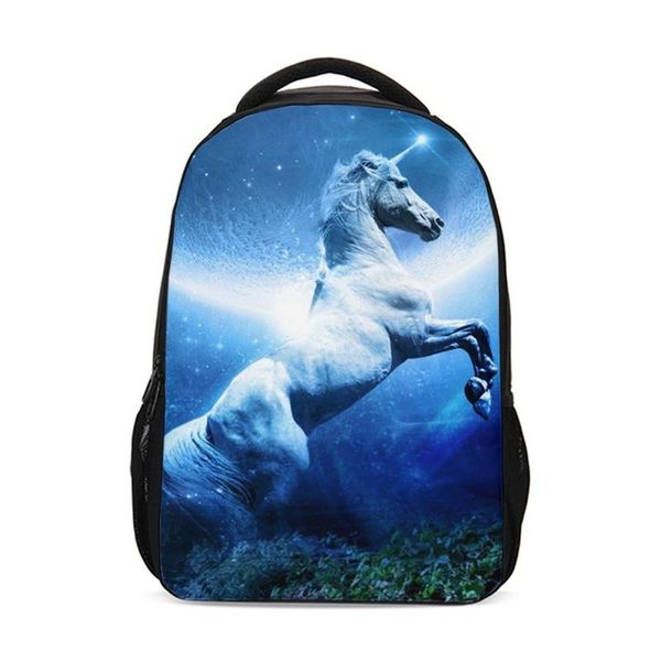 backpack for boys girls school bags fashion cool animal horse printed teenage children bookbag lapmochila escolar
backpack for boys girls school bags fashion cool animal horse printed teenage children bookbag lapmochila escolar