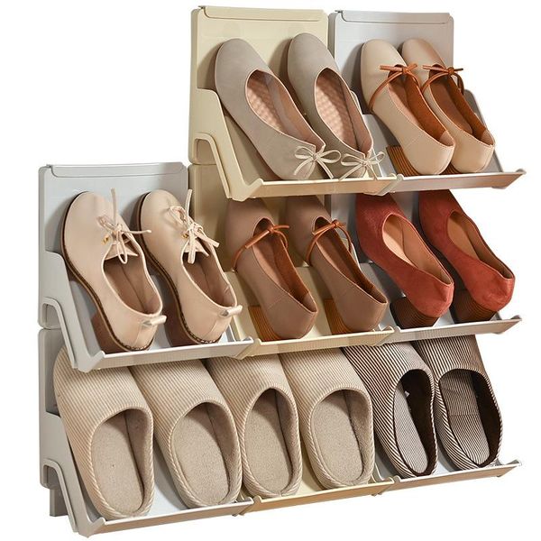 clothing & wardrobe storage nordic multilayer shoe racks creative combinable superimposed livingroom door cabinet space-saving plastic shoes
clothing & wardrobe storage nordic multilayer shoe racks creative combinable superimposed livingroom door cabinet space-saving plastic shoes