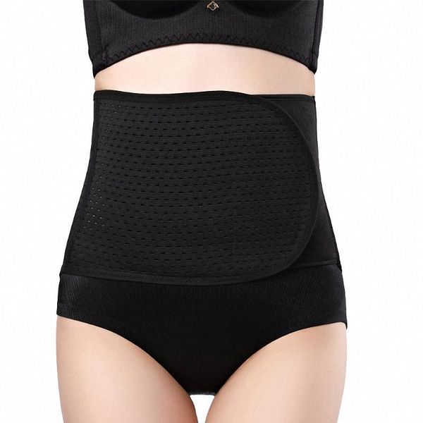 waist support breathable pregnant postpartum corset belly bands trainer belt prenatal care training slimming waistbands, Black;gray
waist support breathable pregnant postpartum corset belly bands trainer belt prenatal care training slimming waistbands, Black;gray