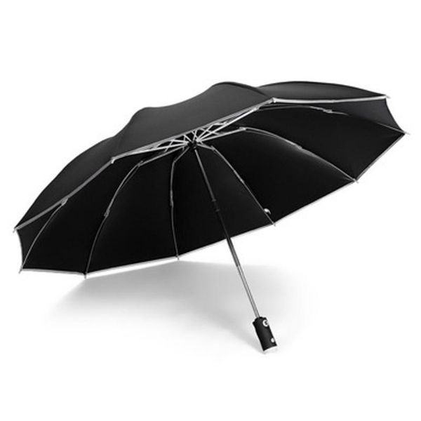 umbrellas 667a automatic inverted folding umbrella with safety reflective strip reverse led light 10 ribs threefold windproof rain sun
umbrellas 667a automatic inverted folding umbrella with safety reflective strip reverse led light 10 ribs threefold windproof rain sun