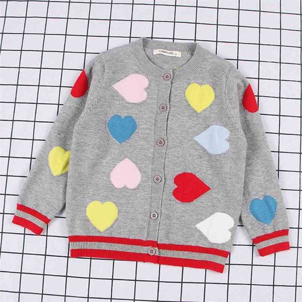baby boys girls loving heart printing cardigan coat children clothing long sleeve knitted kids 210521, Blue
baby boys girls loving heart printing cardigan coat children clothing long sleeve knitted kids 210521, Blue