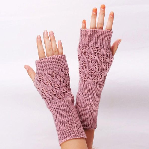 five fingers gloves stylish hand warmer winter women arm crochet knitting faux wool mitten elastic warm fingerless, Blue;gray
five fingers gloves stylish hand warmer winter women arm crochet knitting faux wool mitten elastic warm fingerless, Blue;gray