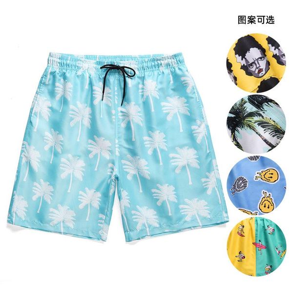 beach shorts quick dry summer mens siwmwear board briefs for men swim trunks wear men's, White;black
beach shorts quick dry summer mens siwmwear board briefs for men swim trunks wear men's, White;black