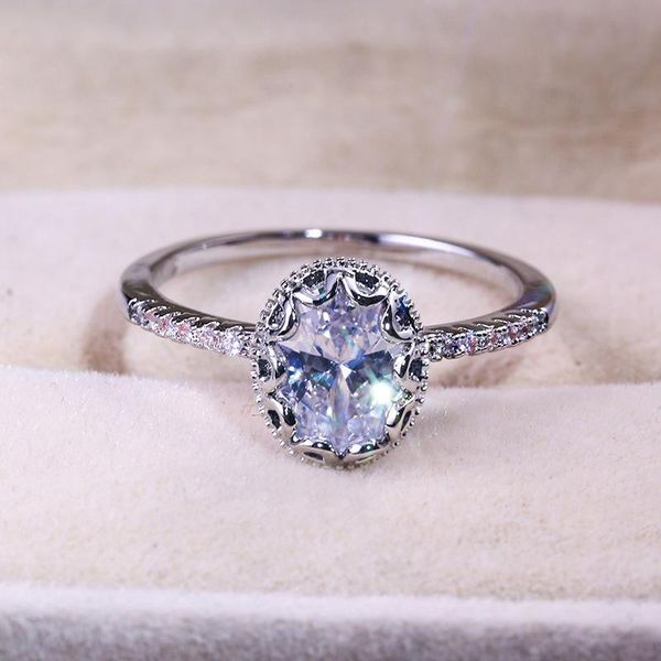 wedding rings exquisite zircon engagement band finger party jewelry accessories fashion women crystal for, Slivery;golden
wedding rings exquisite zircon engagement band finger party jewelry accessories fashion women crystal for, Slivery;golden