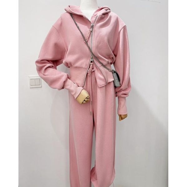 women's two piece pants cotton jumper suits + harem 2/two pieces winter sets 2022 oversized casual girls pink gray sport tracks, White
women's two piece pants cotton jumper suits + harem 2/two pieces winter sets 2022 oversized casual girls pink gray sport tracks, White