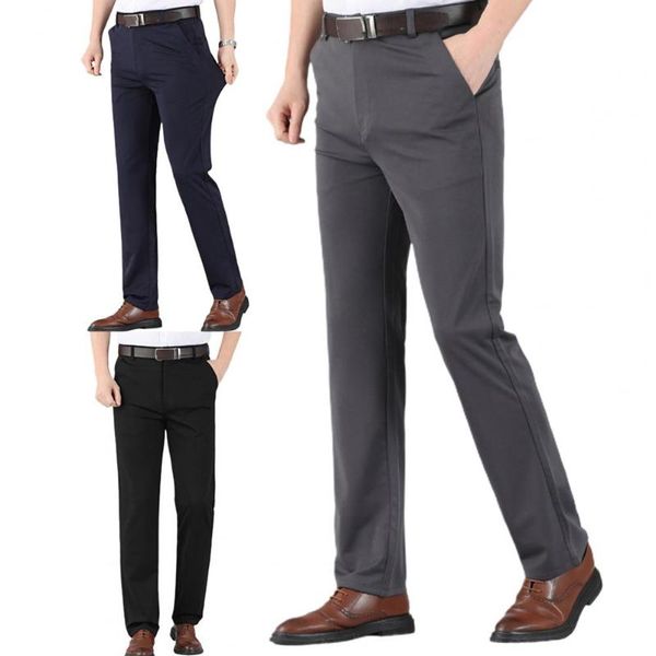men's suits & blazers mens casual business pants dress pant straight fashion elasticity men's jogger black trousers male, White;black
men's suits & blazers mens casual business pants dress pant straight fashion elasticity men's jogger black trousers male, White;black