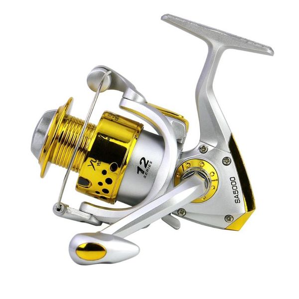 upgrade 12bb fishing spinning reel plastic wheel 5.5:1 speed freshwater carp casting reels 1000-7000 series baitcasting
upgrade 12bb fishing spinning reel plastic wheel 5.5:1 speed freshwater carp casting reels 1000-7000 series baitcasting