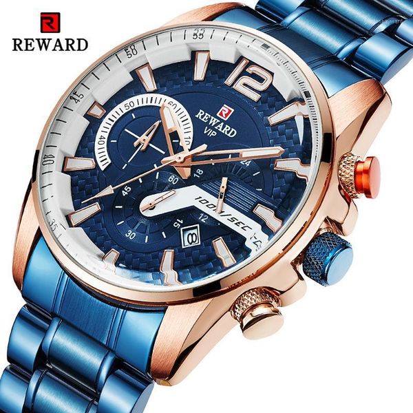 sports chronograph quartz watch men fashion watches with stainless steel watchband relogio masculino wristwatches, Slivery;brown
sports chronograph quartz watch men fashion watches with stainless steel watchband relogio masculino wristwatches, Slivery;brown