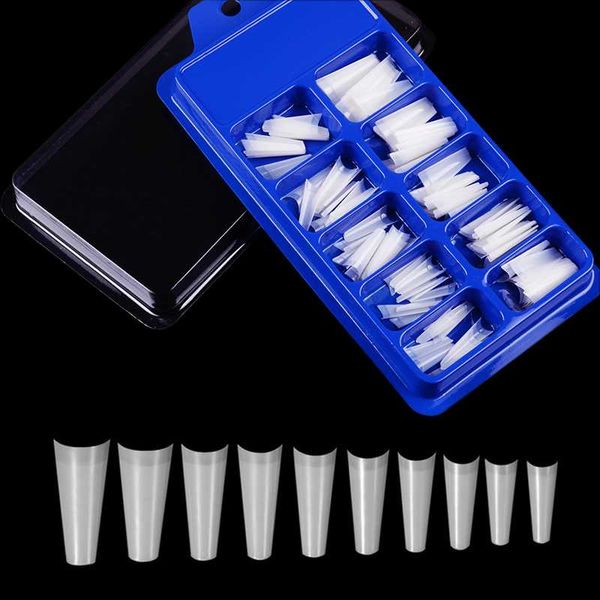 false nails french conffin tips natural/clear nail tip 100pcs acrylic uv gel art manicure for extension fake, Red;gold
false nails french conffin tips natural/clear nail tip 100pcs acrylic uv gel art manicure for extension fake, Red;gold