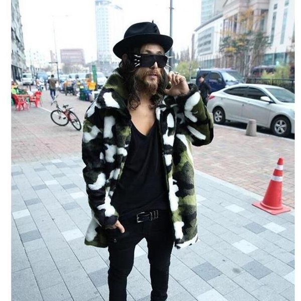 faur fur coats europe america style full sleeve turn-down collar thick warm autumn winter fashion clothing male1, Black
faur fur coats europe america style full sleeve turn-down collar thick warm autumn winter fashion clothing male1, Black