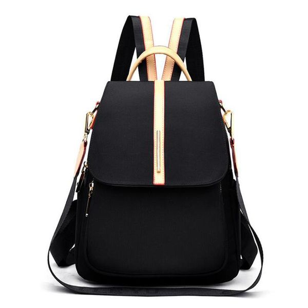 waterproof women backpack oxford cloth shoulder bags for 2021 light school girls rucksack sac
waterproof women backpack oxford cloth shoulder bags for 2021 light school girls rucksack sac