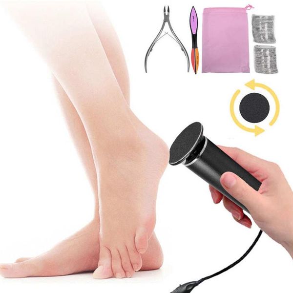 cuticle pushers remuver electric foot callus remover exfoliate dead skin removal grinder file pedicure tool set
cuticle pushers remuver electric foot callus remover exfoliate dead skin removal grinder file pedicure tool set