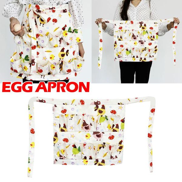 aprons fashion egg collecting apron kitchen gadgets and accessories pockets holds chicken farm home workwear 2021
aprons fashion egg collecting apron kitchen gadgets and accessories pockets holds chicken farm home workwear 2021