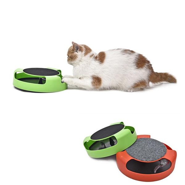 funny cat pet toy toys intelligence triple play disc balls pets with bird disk activity pe
funny cat pet toy toys intelligence triple play disc balls pets with bird disk activity pe
