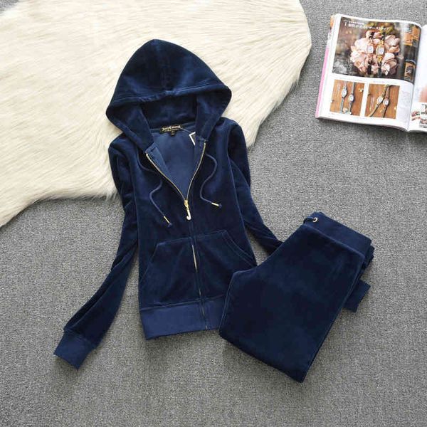 senior / fall tracksuits spring women's brand velvet fabric tracksuits velour womentrack suit hoodies and pants size s - xxlthe female, Gray
senior / fall tracksuits spring women's brand velvet fabric tracksuits velour womentrack suit hoodies and pants size s - xxlthe female, Gray