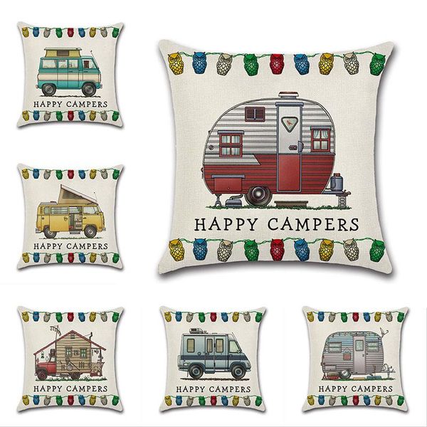 cushion/decorative pillow 45cm*45cm cute camper big rv motorhome design linen/cotton throw covers couch cushion cover home decorative
cushion/decorative pillow 45cm*45cm cute camper big rv motorhome design linen/cotton throw covers couch cushion cover home decorative