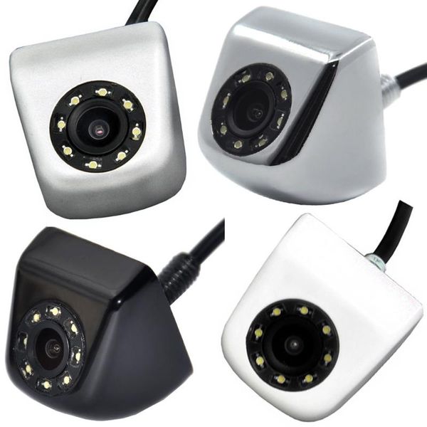 factory ccd 8led rearview waterproof night 170 degree wide angle luxur car rear view camera reversing backup cameras& parking sensors
factory ccd 8led rearview waterproof night 170 degree wide angle luxur car rear view camera reversing backup cameras& parking sensors