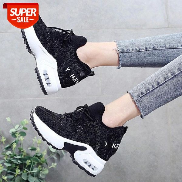 hidden heels platform sneakers women breathable mesh wedge sock shoes woman vulcanized casual shoes zapatos de mujer chaussure #tm1e
hidden heels platform sneakers women breathable mesh wedge sock shoes woman vulcanized casual shoes zapatos de mujer chaussure #tm1e