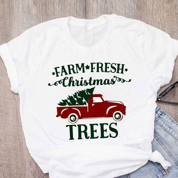 and women graphic cartoon vintage men truck fashion 90s winter merry christmas clothing female printed lady tees t shirt, White;black
and women graphic cartoon vintage men truck fashion 90s winter merry christmas clothing female printed lady tees t shirt, White;black