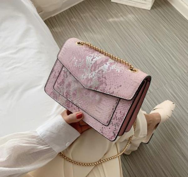 happy_buy_bag2022 messenger small square bag new crocodile pattern fashionable and beautiful women's bag trend single shoulder double c
happy_buy_bag2022 messenger small square bag new crocodile pattern fashionable and beautiful women's bag trend single shoulder double c