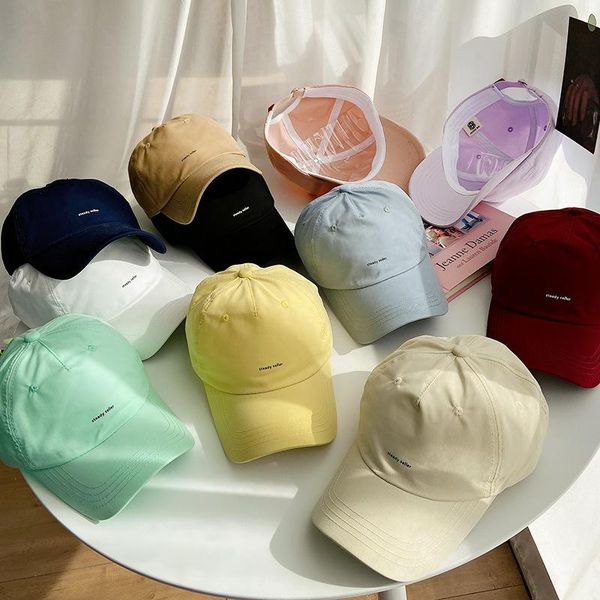 beanies alphabet peaked cap women's spring and summer korean style versatile fashion brand solid color long brim baseball for men
beanies alphabet peaked cap women's spring and summer korean style versatile fashion brand solid color long brim baseball for men
