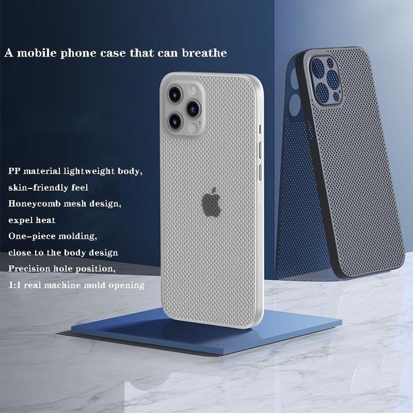 cell phone pouches heat dissipation breathable cooling case for 12 pro max mini hollow hole cover ultrathin pp 0.4mm super thin ultra
cell phone pouches heat dissipation breathable cooling case for 12 pro max mini hollow hole cover ultrathin pp 0.4mm super thin ultra