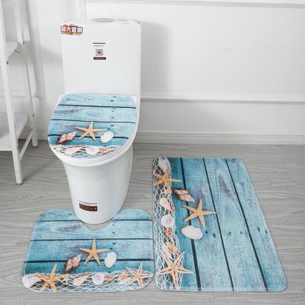 bath mats household carpet suction mat thickening staircase door toilet bathroom three-piece suit
bath mats household carpet suction mat thickening staircase door toilet bathroom three-piece suit