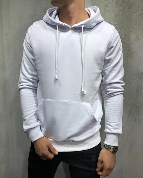 men's hoodies & sweatshirts spring and autumn bodybuilding long sleeve hoodie sports pure cotton pullover workout fitness clothing, Black
men's hoodies & sweatshirts spring and autumn bodybuilding long sleeve hoodie sports pure cotton pullover workout fitness clothing, Black